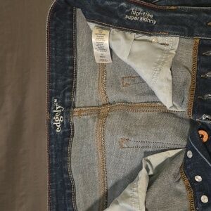 Edgely jeans